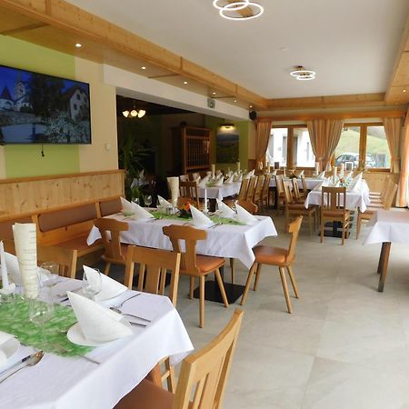 Gasthof Trattner Pension Waldhof Sankt Peter am Kammersberg Zewnętrze zdjęcie