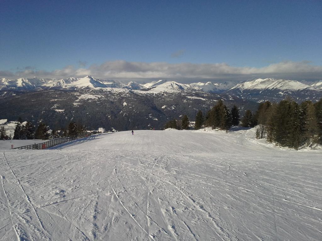 Gasthof Trattner Pension Waldhof Sankt Peter am Kammersberg Zewnętrze zdjęcie