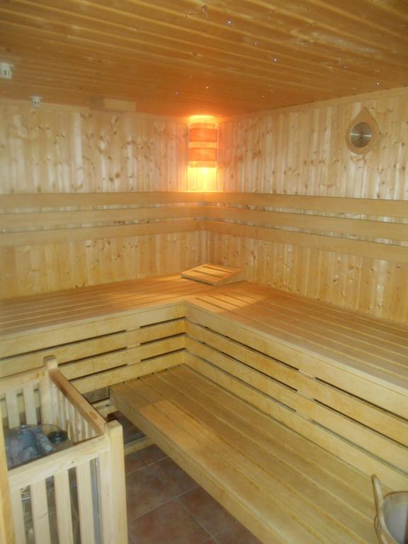 Gasthof Trattner Pension Waldhof Sankt Peter am Kammersberg Zewnętrze zdjęcie