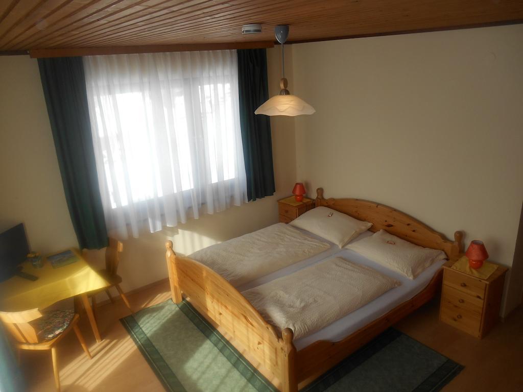Gasthof Trattner Pension Waldhof Sankt Peter am Kammersberg Pokój zdjęcie