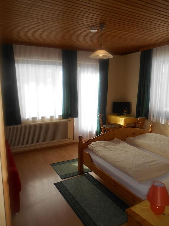 Gasthof Trattner Pension Waldhof Sankt Peter am Kammersberg Pokój zdjęcie
