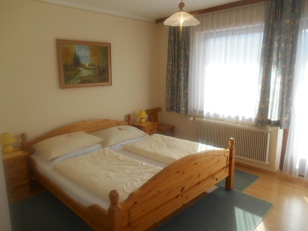 Gasthof Trattner Pension Waldhof Sankt Peter am Kammersberg Pokój zdjęcie